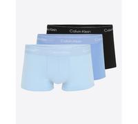 TRUNK 3PK CALVIN KLEIN LOW RISE HOMBRE XL