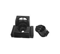 Trunk Buffer Block Set 5E9827240 6Y0827339A Compatible With Teramont