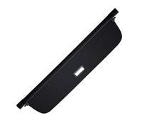 Trunk Estante para Land Rover Range Rover Sport 2014-2022, Cubierta De Carga Retráctil Impermeable Seguridad Retráctil Cubierta Estante De Equipaje Trasero