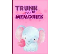 Trunk Full Of Memories: Elephant Journal