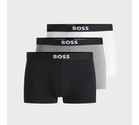 BOSS Trunk 3P One Trompa para Hombre, Assorted Pre-Pack 999, M