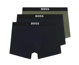 TRUNK HUGO BOSS 3P ONE HOMBRE XL