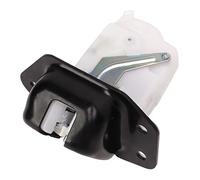 Trunk Latch Liftgate Lock Actuator Strong Strength Replacement Rear Tailgate Trunk Lock Actuator for Rogue 2008 2014 Made of ABS and Metal Alloy