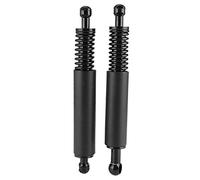 Trunk Lid Return Spring Durable Reliable Easy Open Base Sport Utility 04-06 (2 piezas)