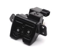 Trunk Lock Coche Compatible Con KIA Para Soul Para Sorento 2009-2012 Portón Trasero Pestillo De Bloqueo Conjunto De Motor Actuador De Bloqueo De Tapa De Maletero 81230-1H000