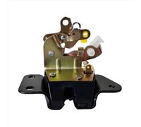 Trunk Lock Coche Compatible Con Mitsubishi Para Montero Para Pajero Para Sport 1996-2004 Conjunto De Motor De Actuador De Bloqueo De Puerta Levadiza De Maletero MR371184