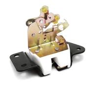 Trunk Lock Coche Compatible Con Mitsubishi Para Montero Para Pajero Sport 1996-2004 Actuador Pestillo Puerta Trasera Coche Cilindro Pestillo Cerradura Puerta Maletero MR371184