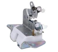 Trunk Lock Coche Compatible Con Mitsubishi Para Montero Para Pajero Sport 1996-2004 Cilindro De Cerradura De Maletero Actuador De Pestillo Cerradura De Puerta De Maletero MR503021