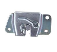 Trunk Lock Coche Compatible Con Mitsubishi Para Montero Para Pajero Sport 1996-2004 Tapa De Maletero Pestillo De Cerradura De Maletero Conjunto De Cerradura Trasera MR503021