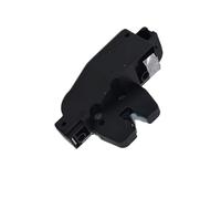 Trunk Lock Compatible Con Citroen Para C2 2003-2009 Para C3 2002-2010 Para C4 2004-2010 OEM: 9657614780 871972 Actuador Cierre Centralizado Cerradura Portón Trasero