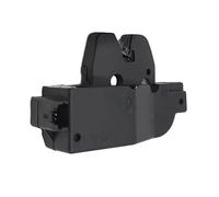 Trunk Lock Compatible Con Citroen Para C2 2003-2009 Para C3 2002-2010 Para C4 2004-2010 OEM: 9657614780 871972 Actuador Cierre Centralizado Cerradura Portón Trasero