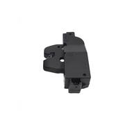 Trunk Lock Compatible Con Peugeot Para 1007 2005-2009 Para 206 1998-2009 Para 307 2001-2008 OEM: 9657614780 871972 Actuador Cierre Centralizado Cerradura Portón Trasero