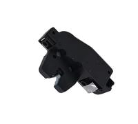 Trunk Lock Compatible Con Peugeot Para C5 2001-2004 Para C8 2002-2014 Para XSARA 1997-2025 OEM: 9657614780 871972 Actuador Cierre Centralizado Cerradura Portón Trasero