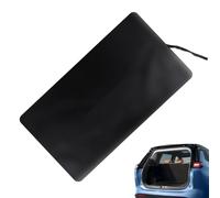 Trunk Mat | 120 x 70 cm Trunk Protector,Strong Material Heavy Duty Waterproof Guard Storage Carriers & Travel Products For Daily Commute Commercial Adventure Gear Road Trips