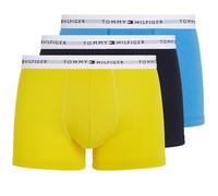TRUNK PACK 3 TOMMY HILFIGER HOMBRE SM