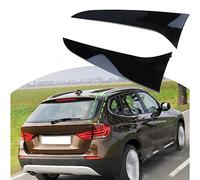 Trunk Tail Alerón Trasero para BMW E84 X1 2009-2015,Accesorios de Coche