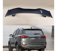 Trunk Tail Alerón Trasero para SsangYong Rexton 2021,Accesorios de Coche