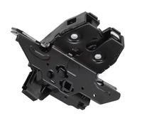 Trunk Tailgate Lock Actuator 13515944 Rear TailGate Latch For Encore For Chevrolet For Bolt EUV EV For Sonic For Suburban For Tahoe For Trax For GMC 13587640 Boot