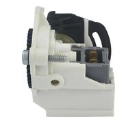 Trunk Tailgate Lock Actuator For Clio 2 7700435694 Central Solenoid Boot