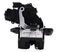 Trunk Tailgate Lock Actuator G33M-62-310A Rear For 3 For CX-5 For CX-9 For G33M-62-310 For G33M-62-310B BJT6-62-310 Boot