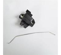 Trunk Tailgate Lock Actuator Use for Toyota for Corolla for Altis 2008 2009 2010 2011 2012 Model Back Door Latch Parts Boot(Parent)