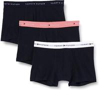 TRUNK WB PACK 3 TOMMY HILFIGER HOMBRE SM