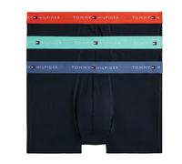 Tommy Hilfiger 3P Wb Trunk S Azul