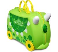 Trunki el gato Cassie Ride On Suitcase