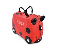 Trunki koffer Lieveheersbeestje Harley
