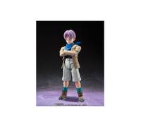Trunks Fig. 12 cm Dragon Ball GT SH figuarts Premium bandai