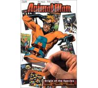Truog, Chaz - Animal Man TP Vol 02 Origin Of The Species
