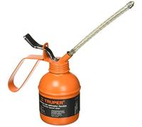 TRUPER Aceitera con latiguillo flexible, 300ml