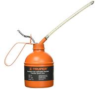 TRUPER Aceitera con latiguillo flexible, 500ml