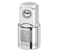 Truper Adaptador de Cuadro 3/8" a 1/2" (Small)