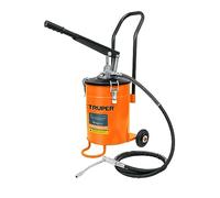 Truper BOMIN-10 - Bomba inyectora de grasa (10 kg)