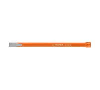 TRUPER C-1/2X10 - Cinceles fríos (13 mm, 25 cm)