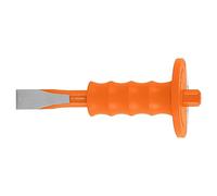 TRUPER C-7/8X8G - Cinceles fríos con mango acolchado (0.866 in, 7.9 in)
