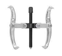 Truper Extractor de poleas, 2 garras - 250 mm