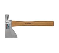 TRUPER HACHA CON MARTILLO 770 GRS MANGO MADERA 35 CM