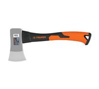 TRUPER HC-1-1/4F 1 1/4 lb Camp Axe, 14" Mango de Fibra de Vidrio 1 1/4 Lb (0,5 kg)