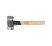 Truper MD-4HX, Marro demoledor 4 lb, mango 12"