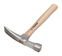 TRUPER ML-24 - Martillo de ladrillo (680 g)