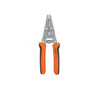 TRUPER PE-CA-6 15.24 cm Pelacables y cortador