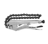TRUPER PPT-CAD - Alicates de bloqueo de cadena de 8 pulgadas (7.9 in)