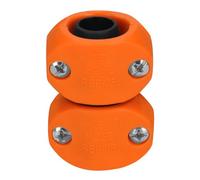 Truper REMA-5/8-3/4, Conectores plásticos, macho y hembra 5/8"-3/4"