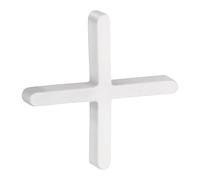 TRUPER SELO-20 - Espaciadores de azulejos (2 mm, 200 unidades)