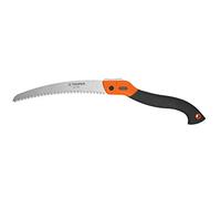 Truper Sierra Plegable 10 cm, Hoja Curva