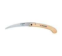 Truper STP-12PL - Sierra de podar plegable de 30,5 cm