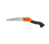 Truper STP-7PR, Serrucho plegable de 7', hoja recta