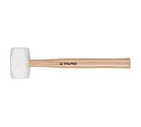 Truper - Striking Tools 24550036 Mazo de goma 24 oz